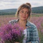 Алсу, 41 год